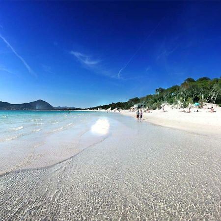 White Sand Альгеро Экстерьер фото